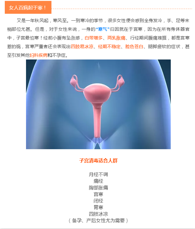 尚佳產(chǎn)后修復丨婦科病為什么會(huì )那么多？