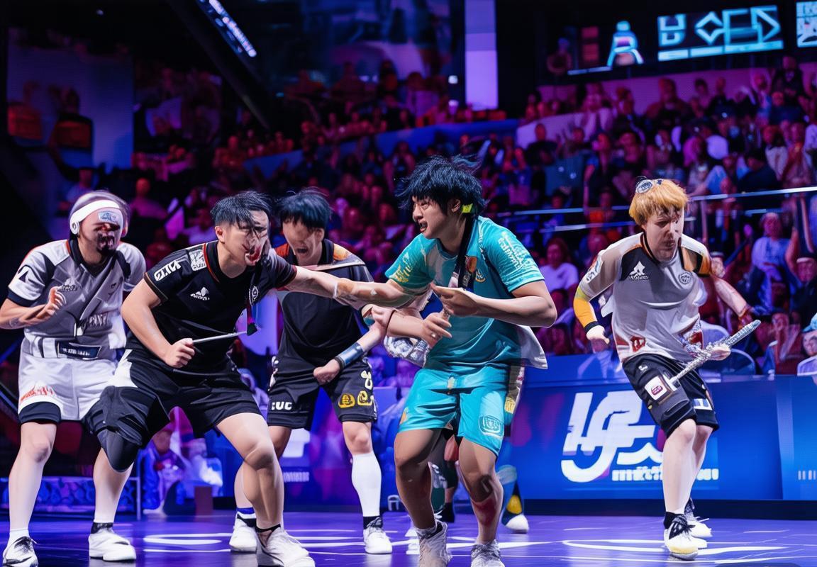 LPL夏季賽爆冷：WE終結(jié)JDG十二連勝，電子競(jìng)技魅力盡顯